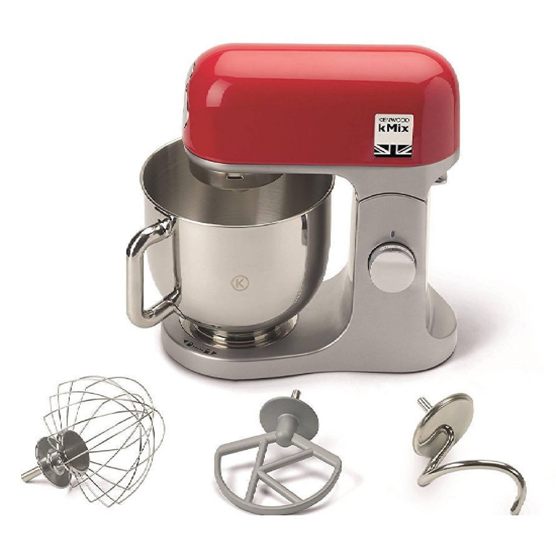 KMX750RD Kenwood kMix Stand Mixer at Rs 50990 in Delhi